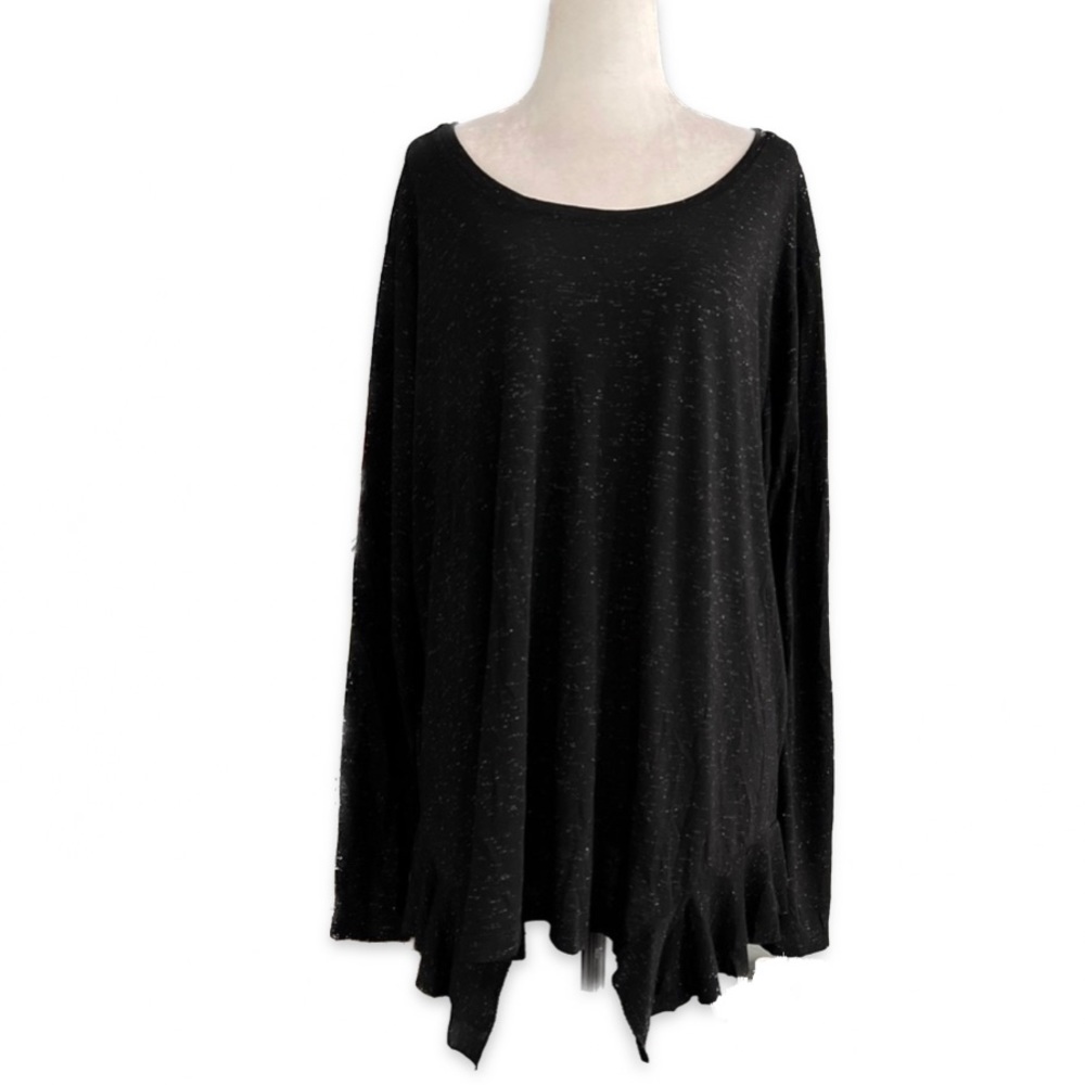 Lord & Taylor Long Sleeve